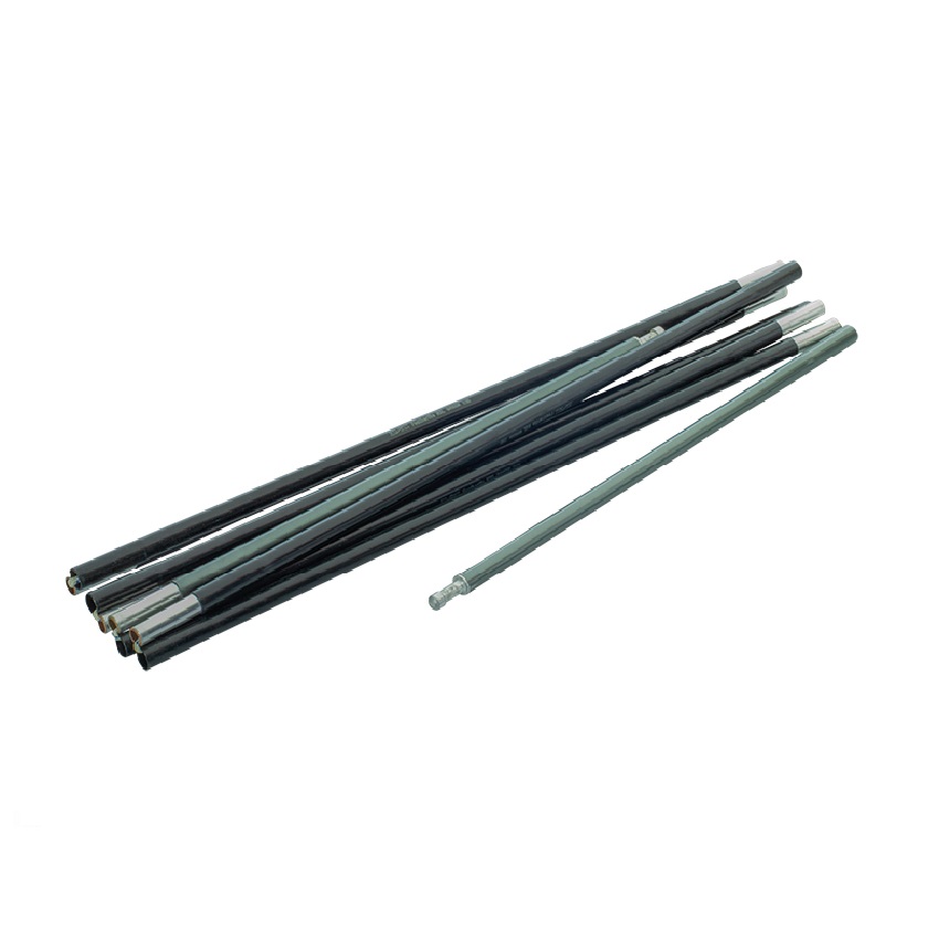 Ανταλλακτικοί Στύλοι Σκηνής Stratosphere Poles της Snugpak SRS66462 trazeras|SRS6642