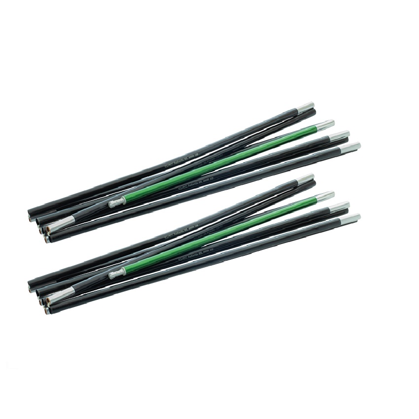 Ανταλλακτικοί Στύλοι Σκηνής Stratosphere Poles της Snugpak SRS66462 trazeras|SRS6642