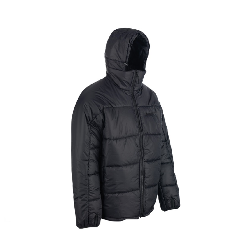 Χειμερινό Τζάκετ Sasquatch Thermal (Μαύρο) της Snugpak SRS66470 trazeras|SRS66470