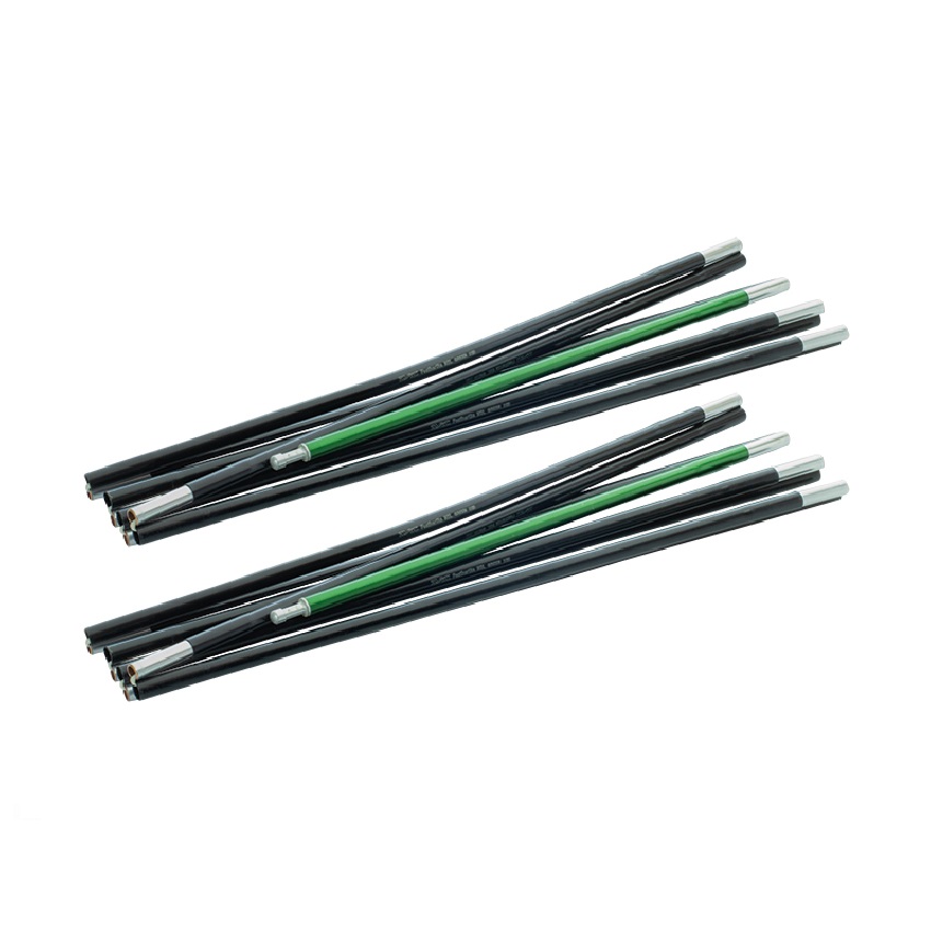 Ανταλλακτικοί Στύλοι Σκηνής Scorpion 2 Rods της Snugpak SRS66457 trazeras|SRS66457
