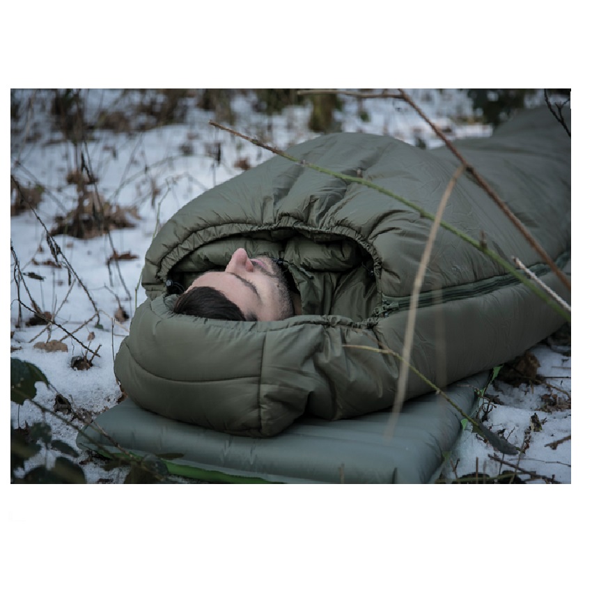 Υπνόσακος -15°C/-20°C Softie 15 Discovery XL (Olive) της Snugpak SRS66468 trazeras|SRS66468
