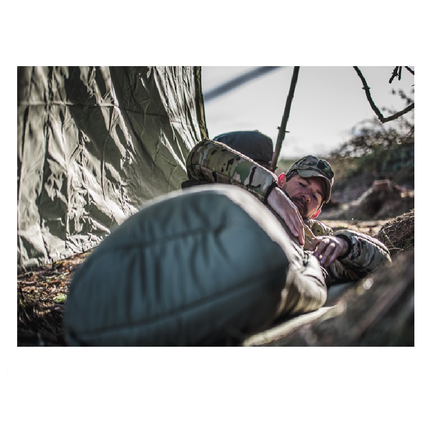 Υπνόσακος -15°C/-20°C Softie 15 Discovery XL (Olive) της Snugpak SRS66468 trazeras|SRS66468