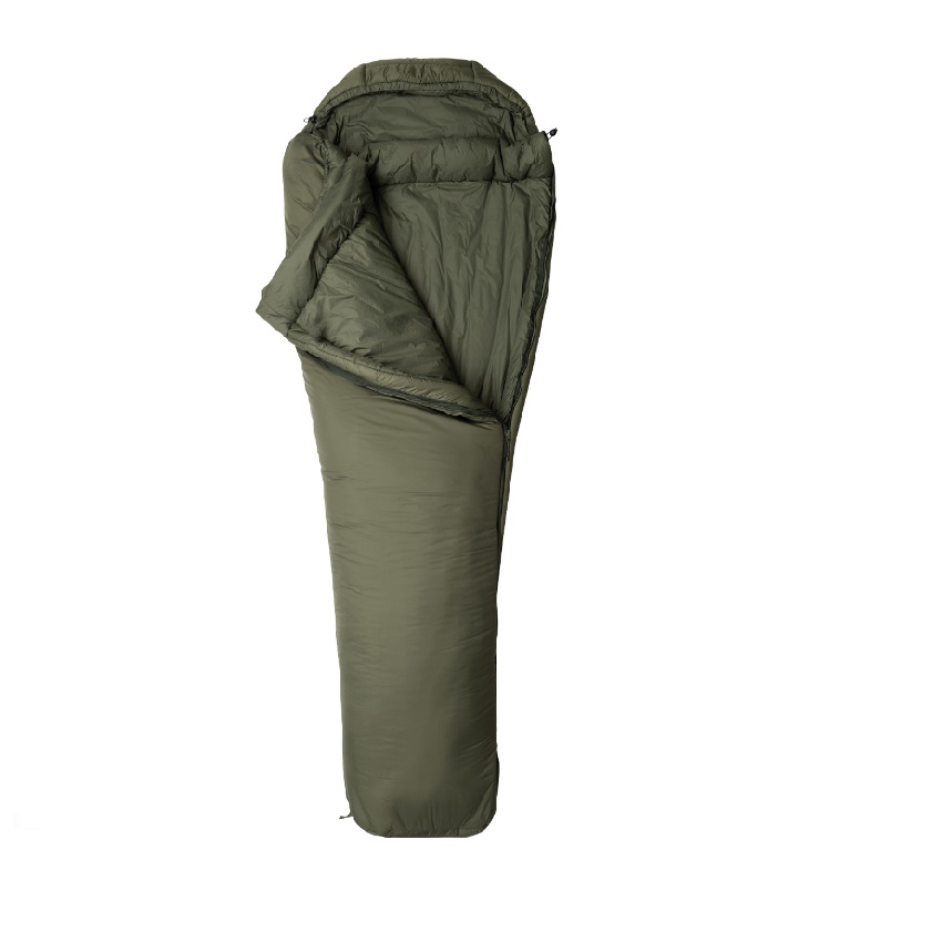 Υπνόσακος -15°C/-20°C Softie 15 Discovery XL (Olive) της Snugpak SRS66468 trazeras|SRS66468