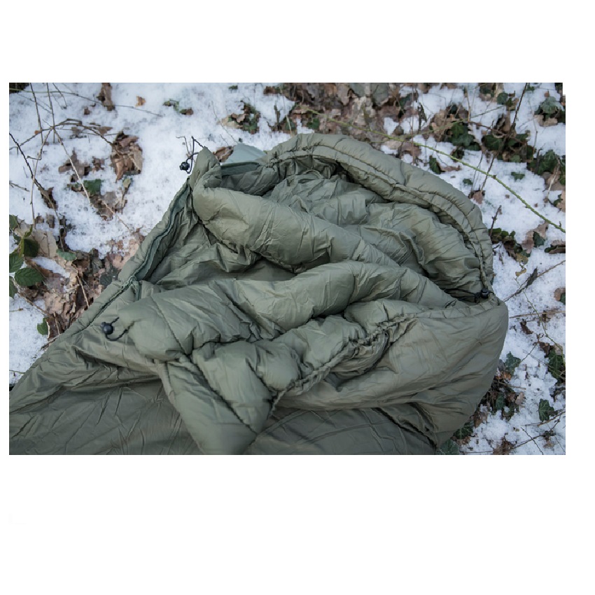 Υπνόσακος -15°C/-20°C Softie 15 Discovery XL (Olive) της Snugpak SRS66468 trazeras|SRS66468