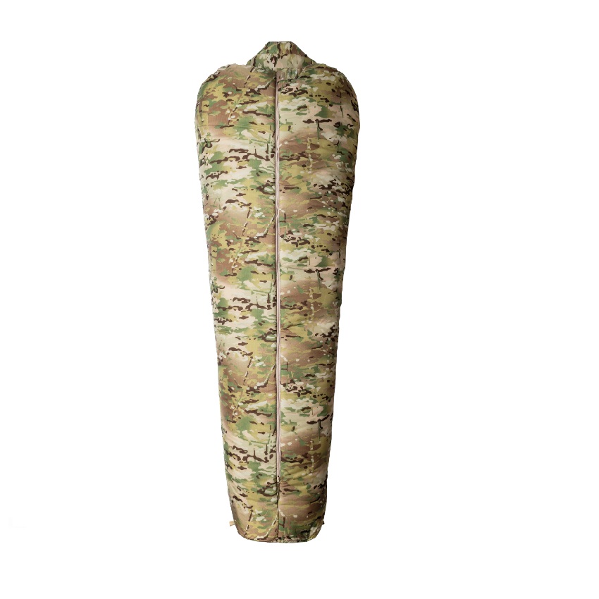 Υπνόσακος -20°C/-30°C Softie 18 Antarctica (Multicam) της Snugpak SRS66456 trazeras|SRS66456