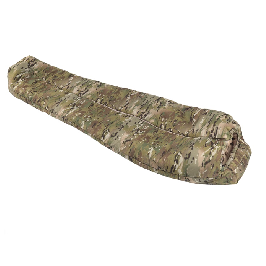 Υπνόσακος -20°C/-30°C Softie 18 Antarctica (Multicam) της Snugpak SRS66456 trazeras|SRS66456