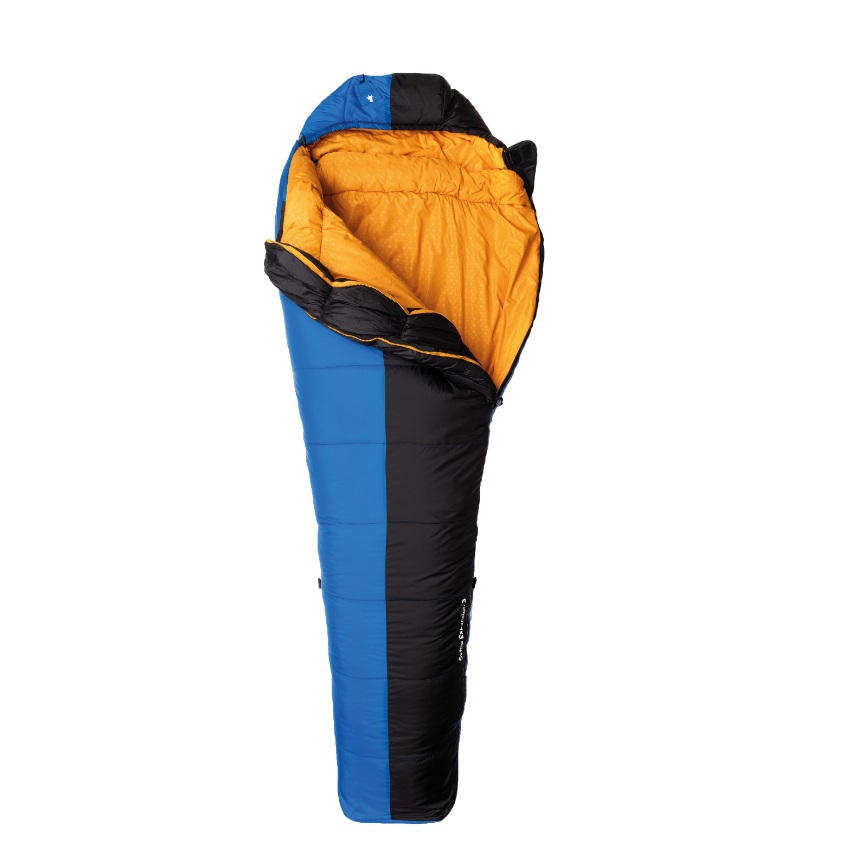 Υπνόσακος -5°C/-10°C Softie 3 Expansion (Μπλε) της Snugpak SRS66425 trazeras|SRS66425