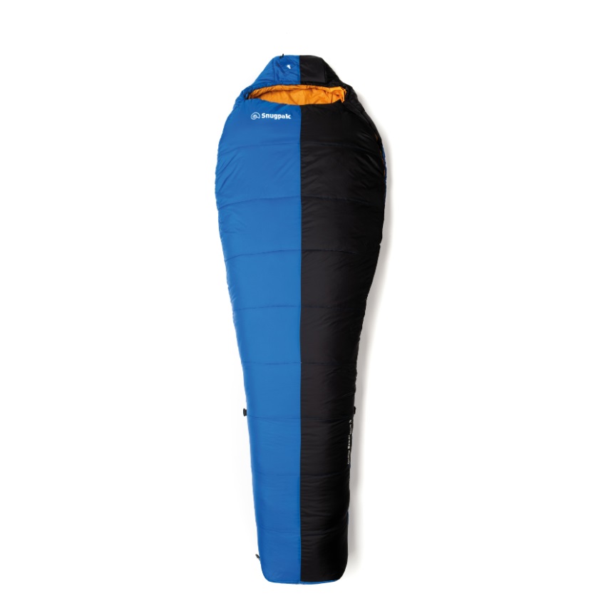 Υπνόσακος -5°C/-10°C Softie 3 Expansion (Μπλε) της Snugpak SRS66425 trazeras|SRS66425