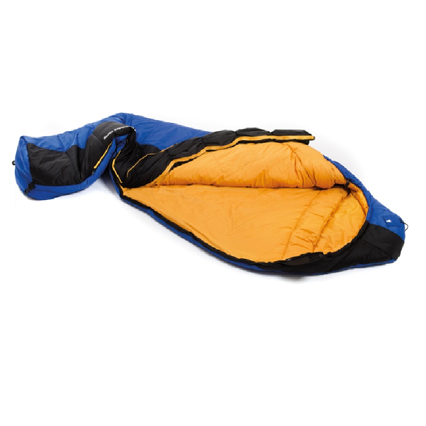 Υπνόσακος -5°C/-10°C Softie 3 Expansion (Μπλε) της Snugpak SRS66425 trazeras|SRS66425