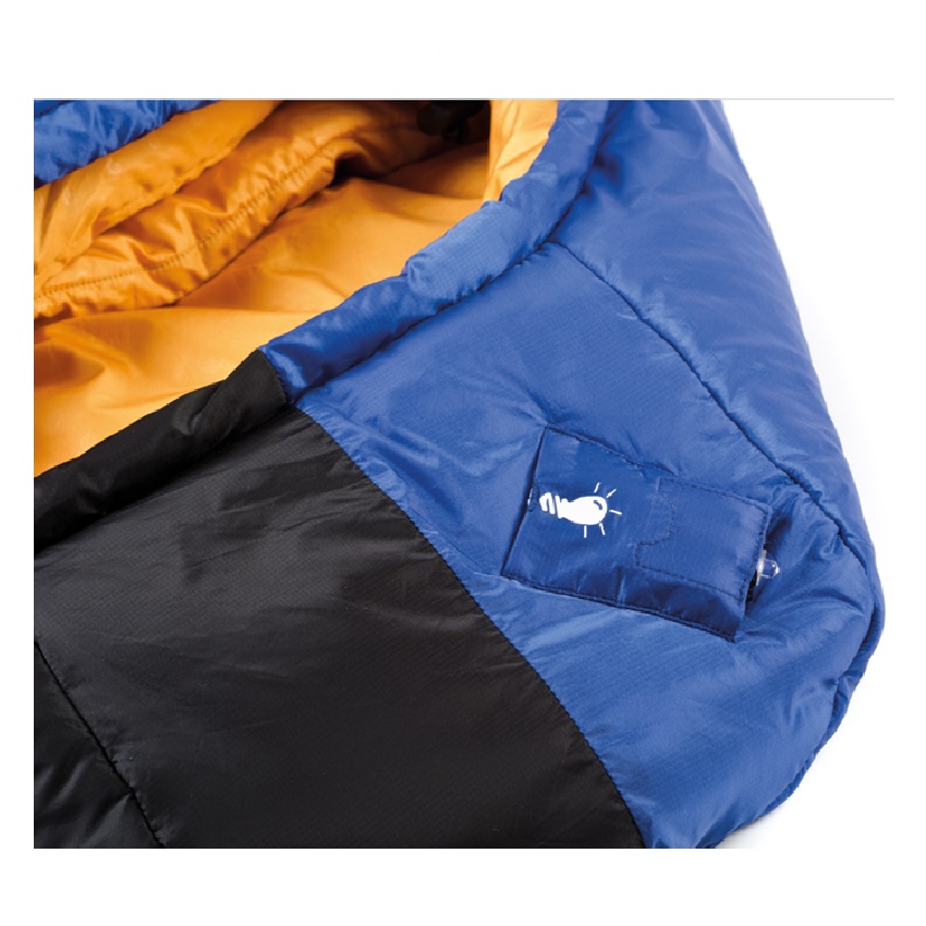 Υπνόσακος -5°C/-10°C Softie 3 Expansion (Μπλε) της Snugpak SRS66425 trazeras|SRS66425