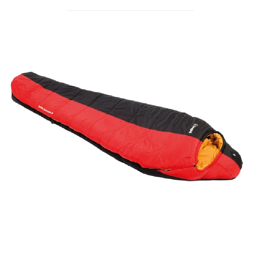 Υπνόσακος -10°C/-15°C Softie 4 Expansion (Κόκκινο) της Snugpak SRS66431 trazeras|SRS66431