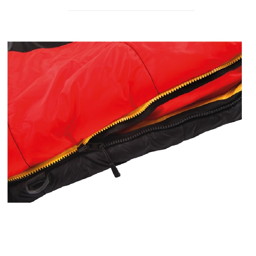 Υπνόσακος -10°C/-15°C Softie 4 Expansion (Κόκκινο) της Snugpak SRS66431 trazeras|SRS66431