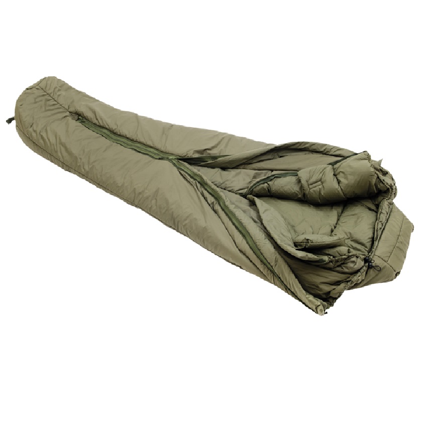 Υπνόσακος -15°C/-20°C Special Forces Complete System XL (Olive) της Snugpak SRS66392 trazeras|SRS66392