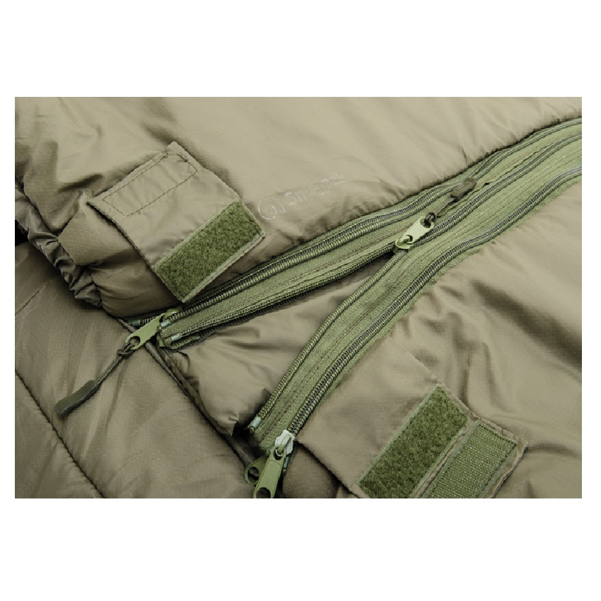 Υπνόσακος -15°C/-20°C Special Forces Complete System XL (Olive) της Snugpak SRS66392 trazeras|SRS66392
