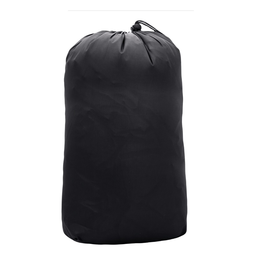 Σάκος Αποθήκευσης Stuff Pack (Μαύρο) της Snugpak SRS66428 trazeras|66428