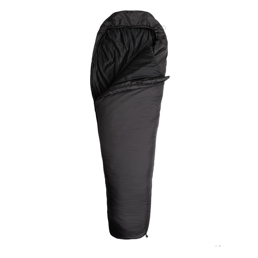 Υπνόσακος 0°C/-5°C Tactical 2 (Μαύρο) της Snugpak SRS66333 trazeras|SRS66333