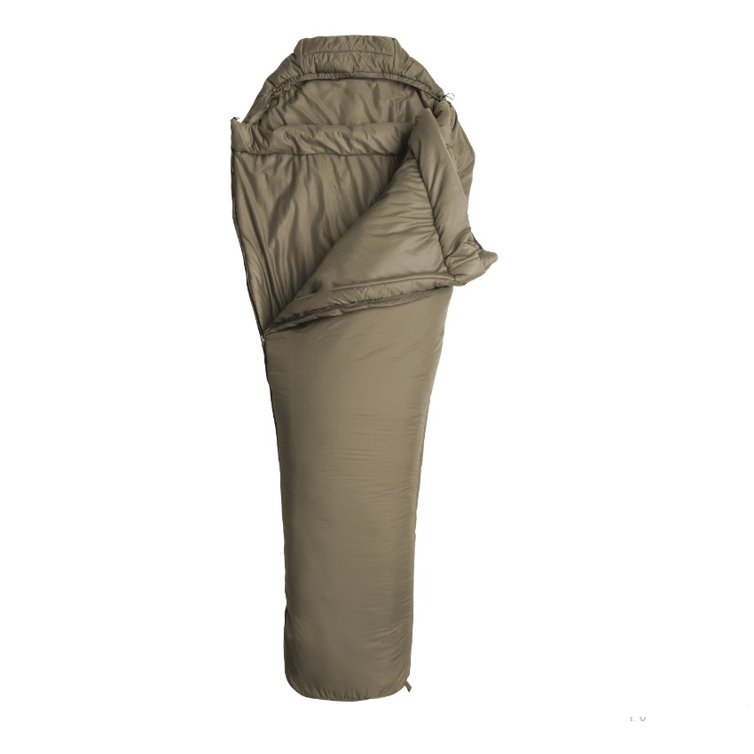 Υπνόσακος -12°C/-17°C Tactical 4 (Desert) της Snugpak SRS66330 trazeras|SRS66331