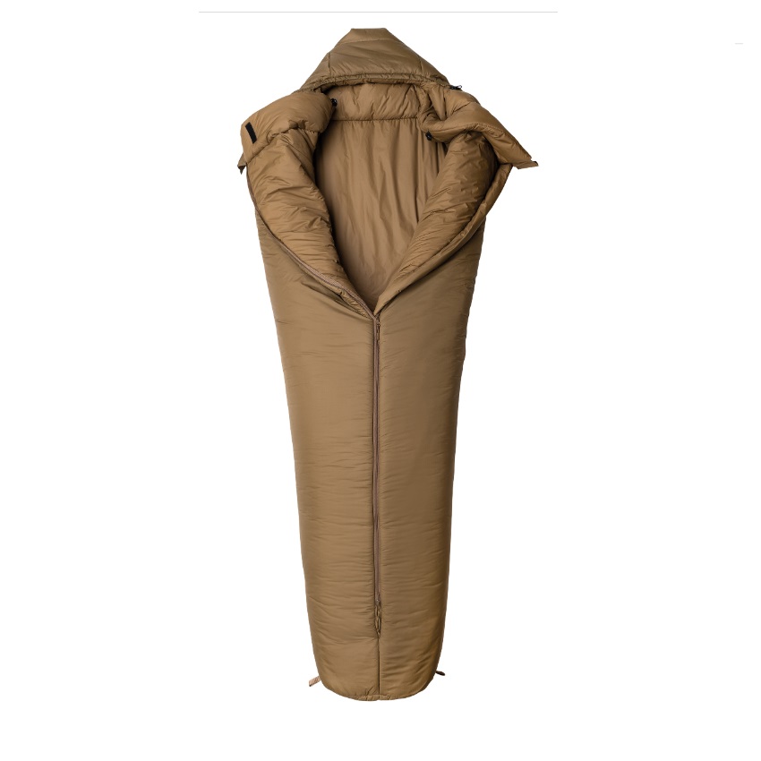 Υπνόσακος -20°C/-30°C Softie Antarctica (Μπεζ) της Snugpak SRS66315 trazeras|SRS66315