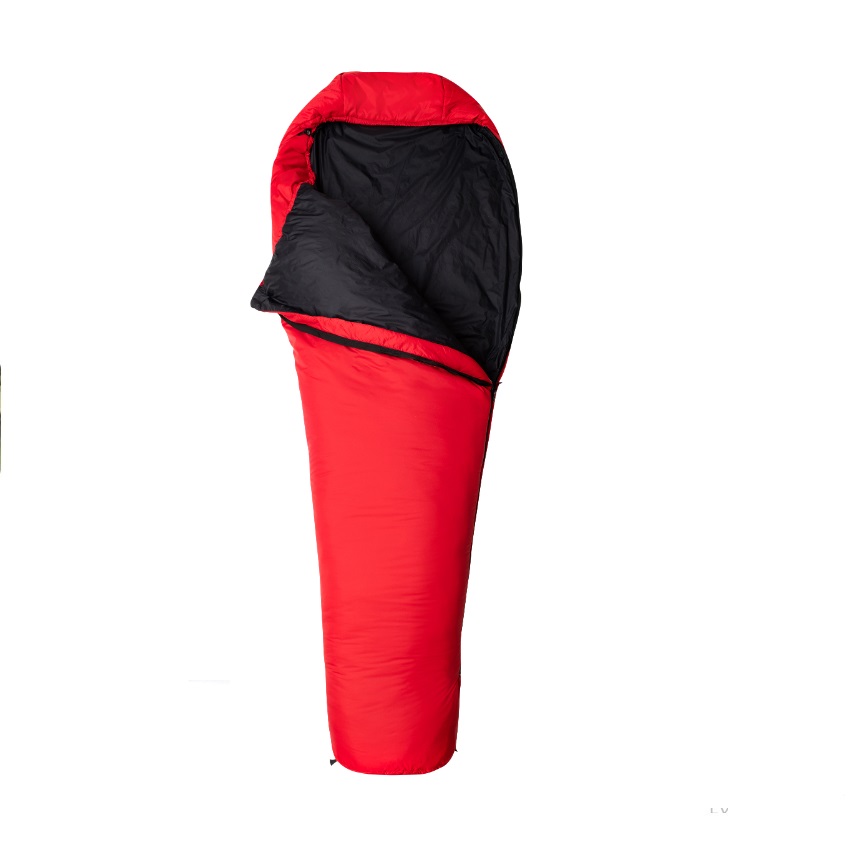 Υπνόσακος +5°C/0°C Softie 3 Solstice (Κόκκινο) της Snugpak SRS66327 trazeras|SRS66327