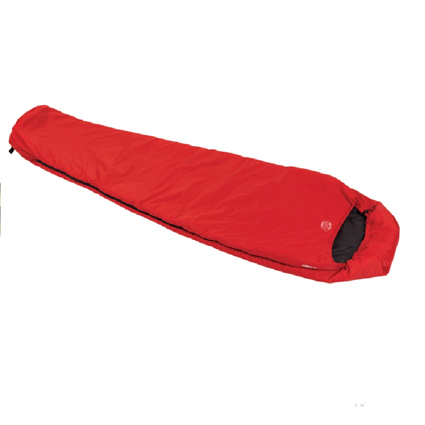 Υπνόσακος +5°C/0°C Softie 3 Solstice (Κόκκινο) της Snugpak SRS66327 trazeras|SRS66327