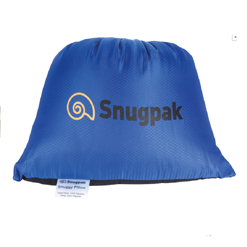 Υπνόσακος +5°C/0°C Softie 3 Solstice (Κόκκινο) της Snugpak SRS66327 trazeras|SRS66327
