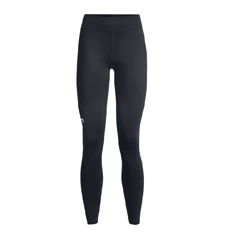 Γυναικείο Κολάν Authentics Cold Gear (Μαύρο) της Under Armour SRS68701 trazeras|SRS68701