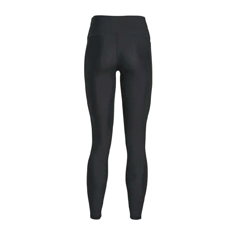 Γυναικείο Κολάν Μέσης Heatgear (Μαύρο) της Under Armour SRS686892 trazeras|SRS68692