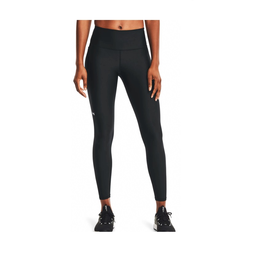 Γυναικείο Κολάν Μέσης Heatgear (Μαύρο) της Under Armour SRS686892 trazeras|SRS68692