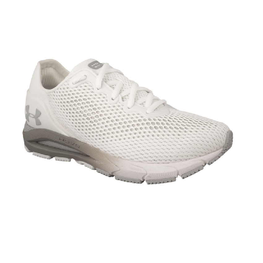 Γυναικεία Παπούτσια Hovr Sonic 4, Low 3'' (White) της Under Armour SRS68708 trazeras|SRS68708