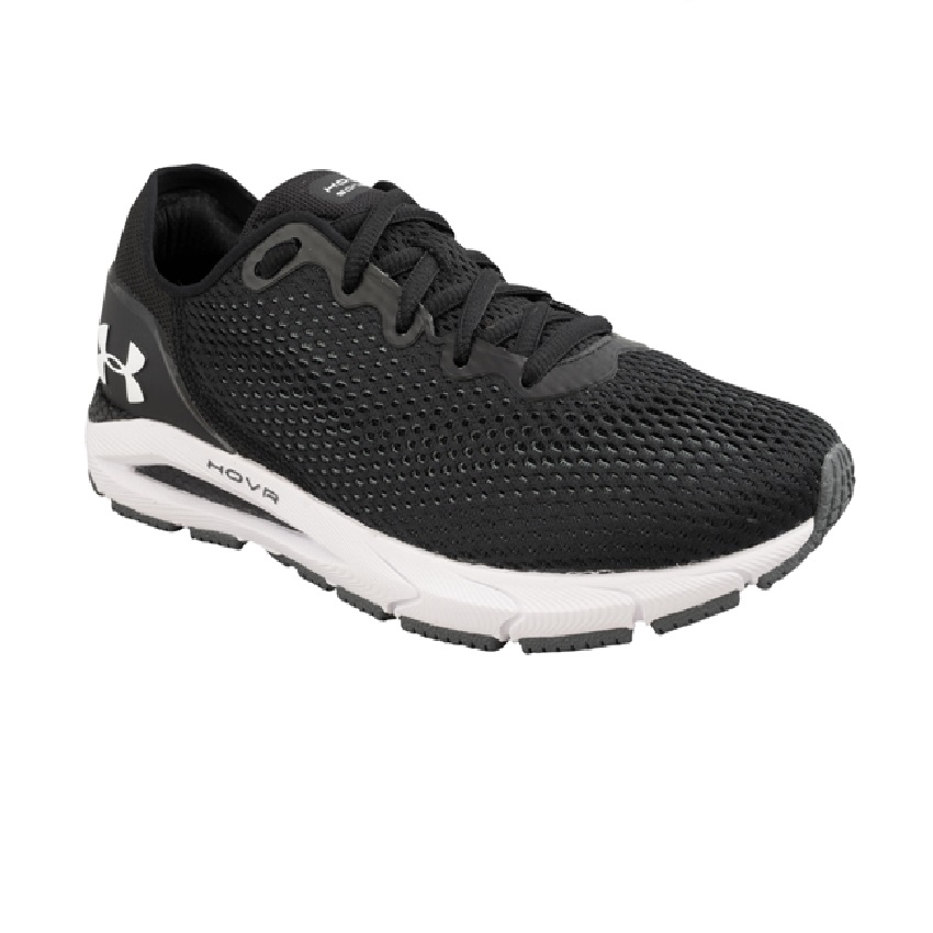 Γυναικεία Παπούτσια Hovr Sonic 4, Low 3'' (Black) της Under Armour SRS68709 trazeras|SRS68709