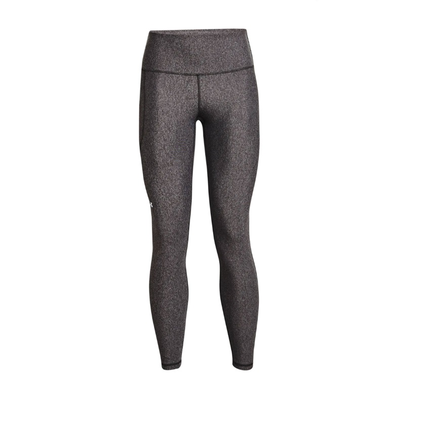 Γυναικείο Κολάν Μέσης Heatgear (Γκρι) της Under Armour SRS68693 trazeras|SRS68693