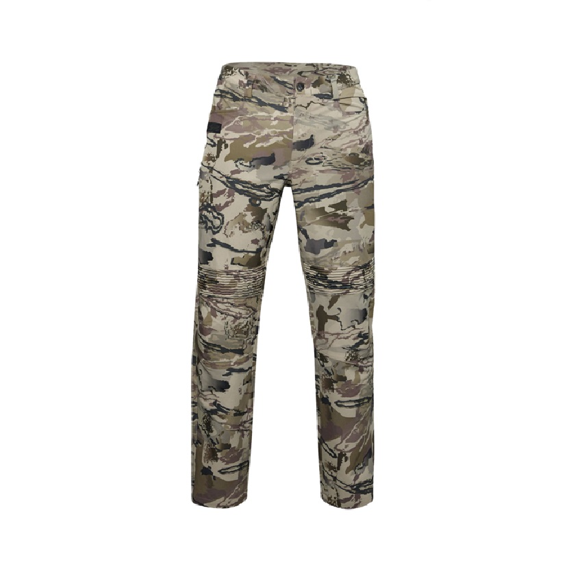 Παντελόνι Hardwoods Barren Camouflage (Pentacamo) της Under Armour SRS68678 trazeras|SRS68678