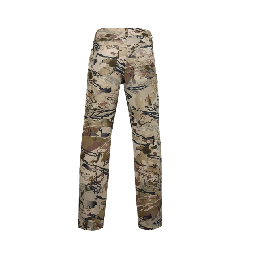 Παντελόνι Hardwoods Barren Camouflage (Pentacamo) της Under Armour SRS68678 trazeras|SRS68678