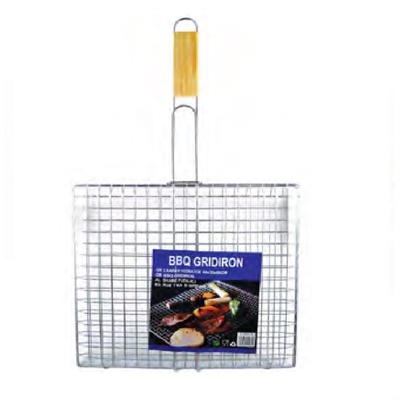 Σχάρα Ψησίματος για Barbeque mod.112895 της Nysa NYS68391 trazeras|NYS68391