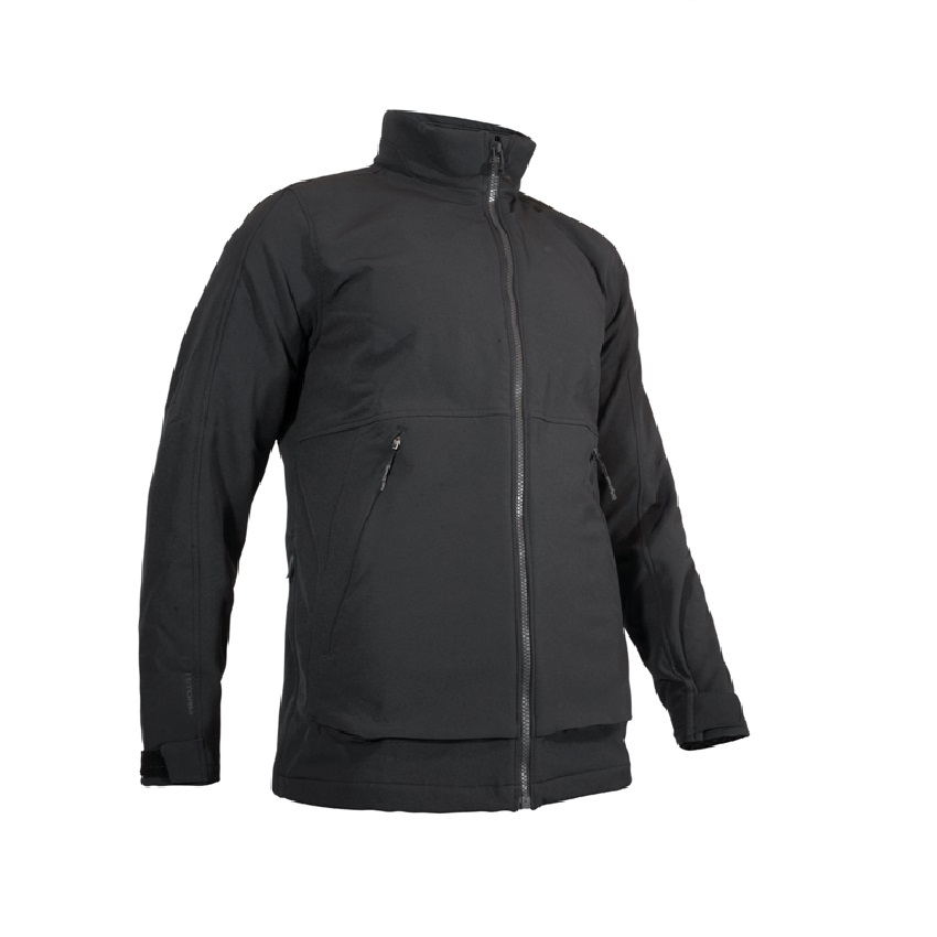 Τζάκετ Tactical All Season 2.0 (Μαύρο) της Under Armour SRS68666 trazeras|SRS68666
