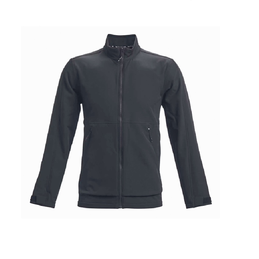 Τζάκετ Tactical All Season 2.0 (Μαύρο) της Under Armour SRS68666 trazeras|SRS68666