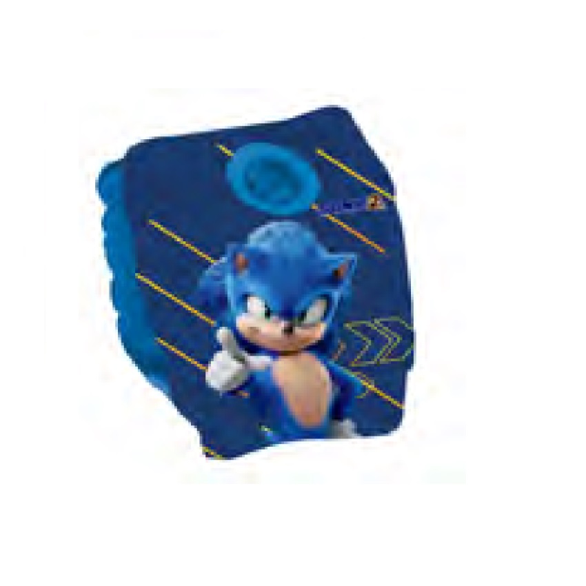 Μπρατσάκια Sonic της Nysa NYS68058 trazeras|NYS68058