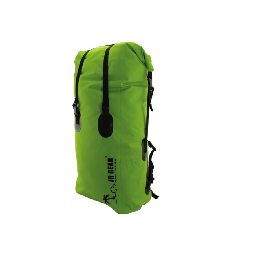 Στεγανό Σακίδιο Bomber 75L (3 Χρώματα) της Jr Gear UNI21670 trazeras|UNI21670