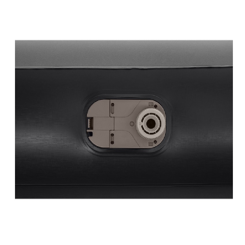 Αερόστρωμα Tritech Twin (191x97x36cm) με Αεροσυμπιεστή της Bestway UNI66891 trazeras|UNI66891