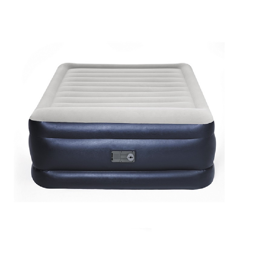 Αερόστρωμα Queen 203x152x61cm με Αεροσυμπιεστή της Bestway UNI66894 trazeras|UNI66894