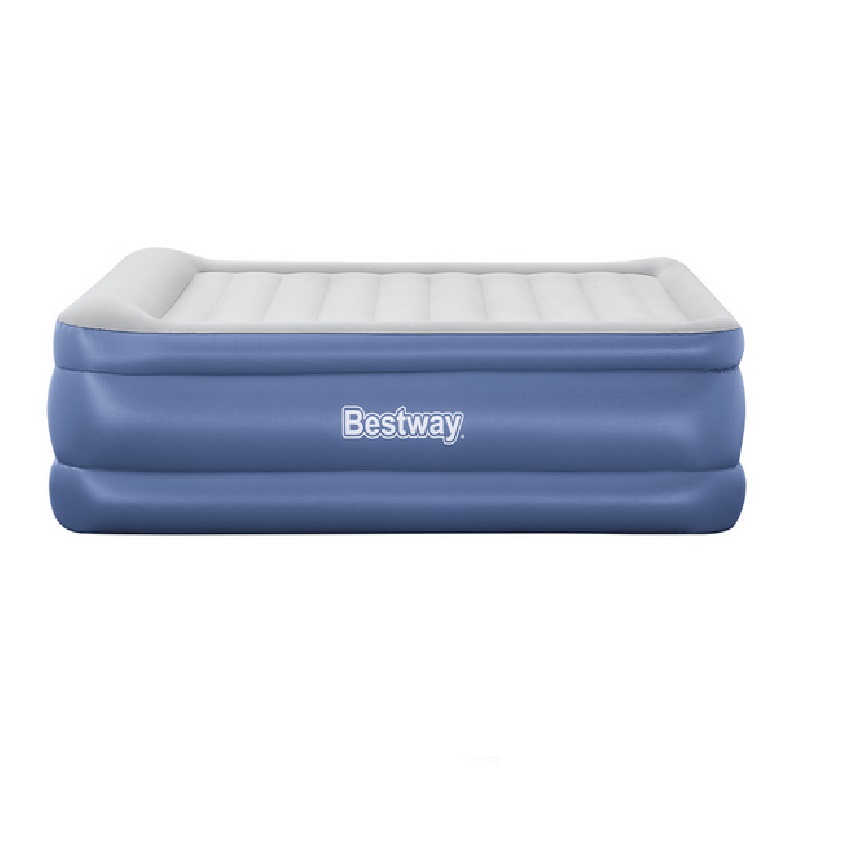 Αερόστρωμα Queen 203x152x61cm με Αεροσυμπιεστή της Bestway UNI66894 trazeras|UNI66894