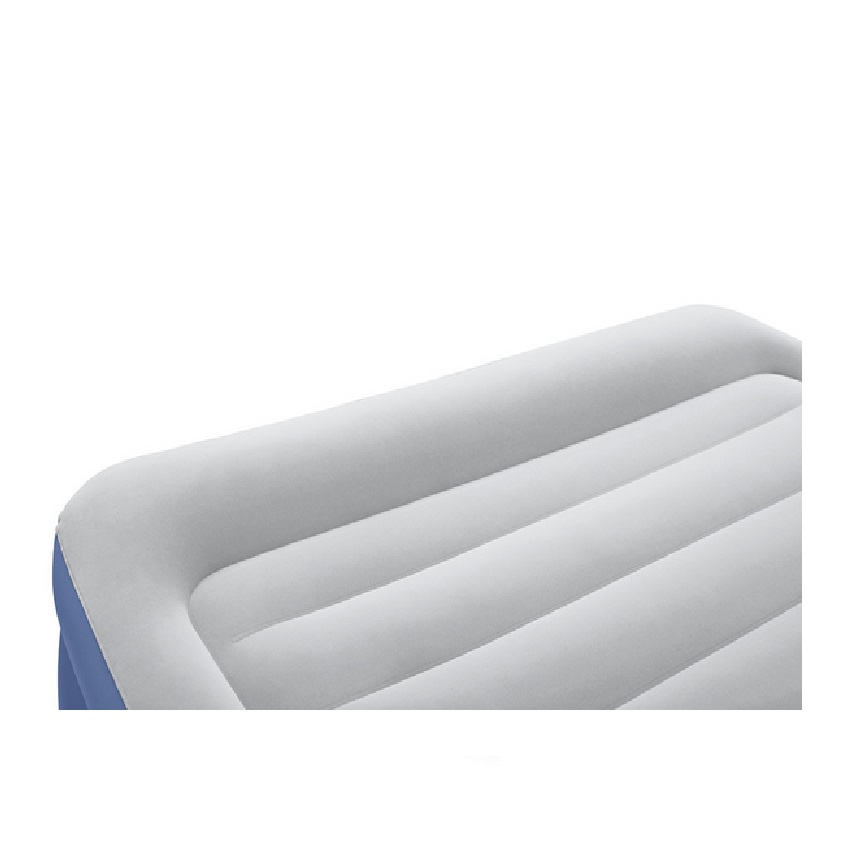 Αερόστρωμα Queen 203x152x61cm με Αεροσυμπιεστή της Bestway UNI66894 trazeras|UNI66894