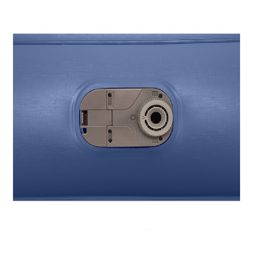 Αερόστρωμα Queen 203x152x61cm με Αεροσυμπιεστή της Bestway UNI66894 trazeras|UNI66894