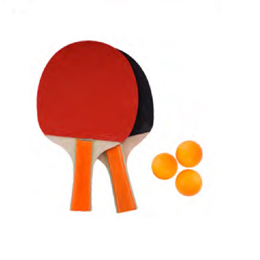 Ρακέτες Ping-Pong της Nysa NYS68434 trazeras|NYS48434