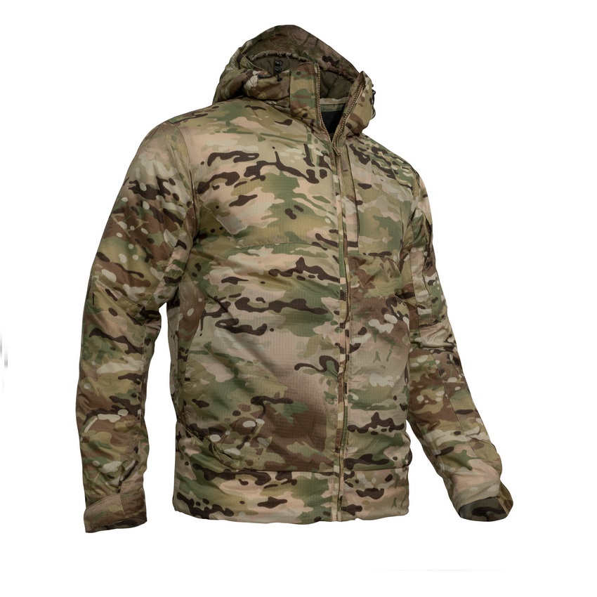 Τζάκετ Spearhead (Multicam) της Snugpak SRS66203 trazeras|REC66203