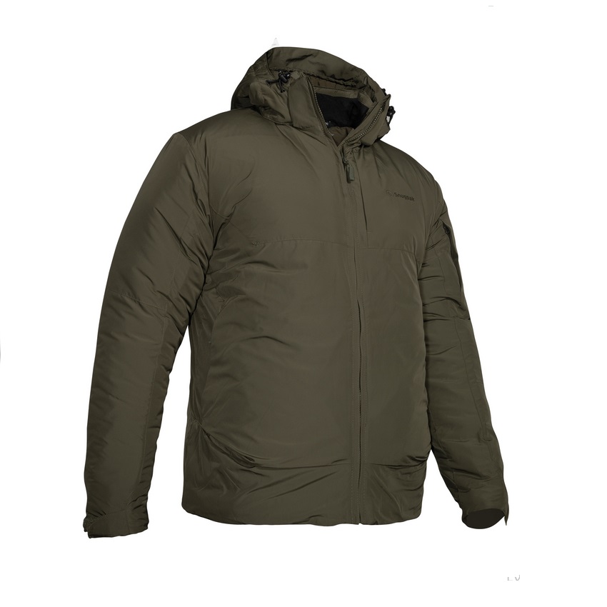 Τζάκετ Spearhead (Λαδί) της Snugpak SRS66216 trazeras|SRS66216