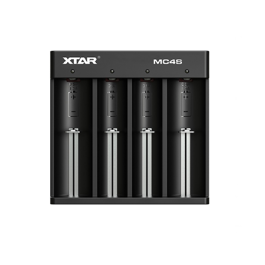 Φορτιστής Μπαταριών MC4S της X Dive UNI67270 trazeras|UNI67270