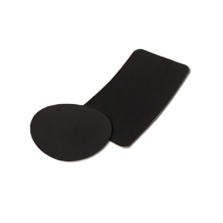 Επισκευαστικά Επιθέματα Ρουχισμού Gore-Tex Black Repair Kit της Gear Aid UNI10296 trazeras|UNI10296