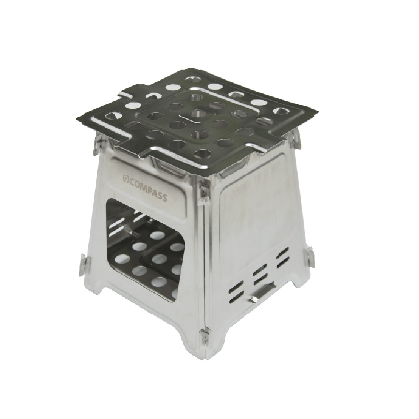 Εστία Ψησίματος 21329 της Compass UNI66966 trazeras|UNI66966
