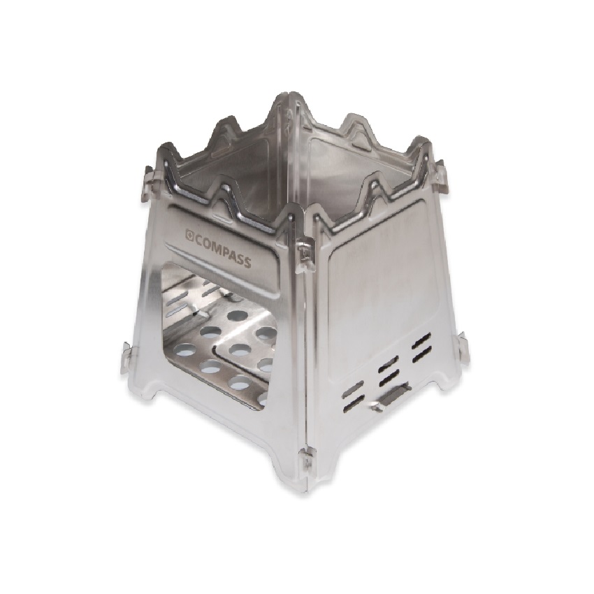 Εστία Ψησίματος 21329 της Compass UNI66966 trazeras|UNI66966